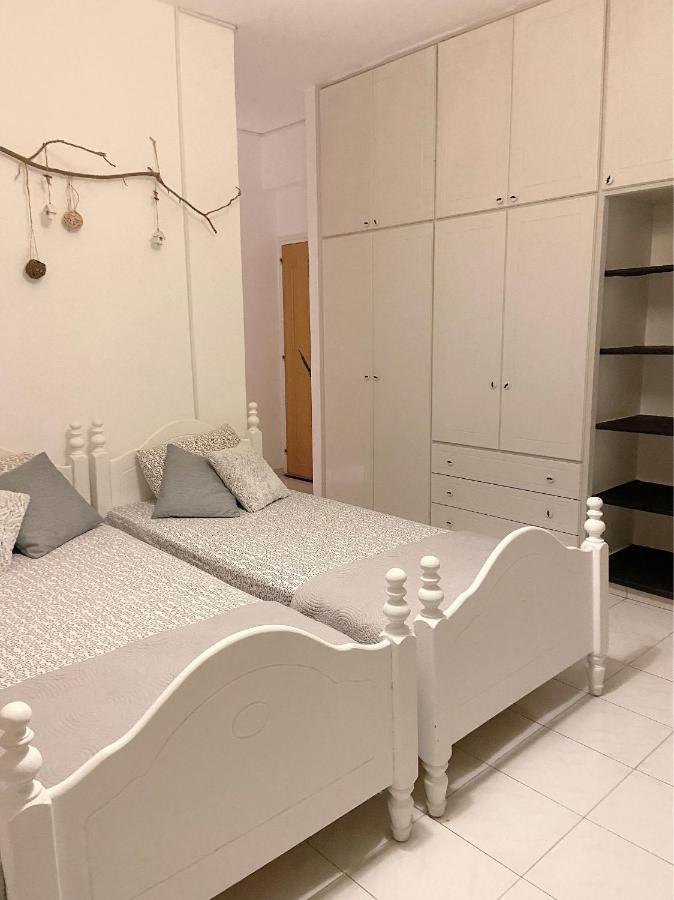 Paphos Elena'S Guest House A מראה חיצוני תמונה