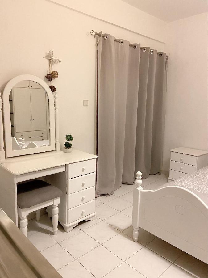 Paphos Elena'S Guest House A מראה חיצוני תמונה