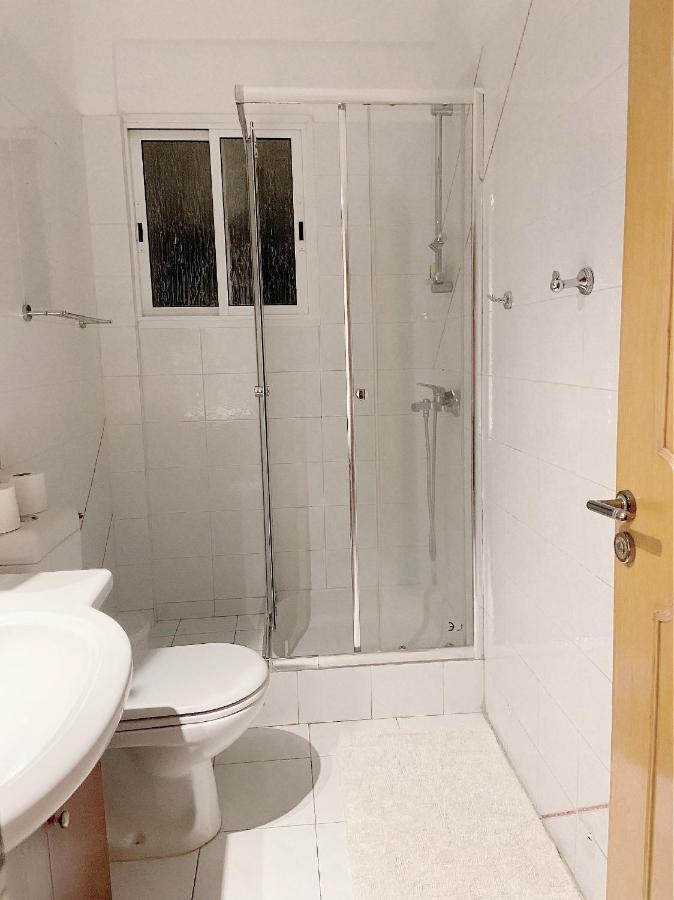 Paphos Elena'S Guest House A מראה חיצוני תמונה