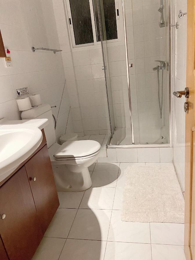 Paphos Elena'S Guest House A מראה חיצוני תמונה