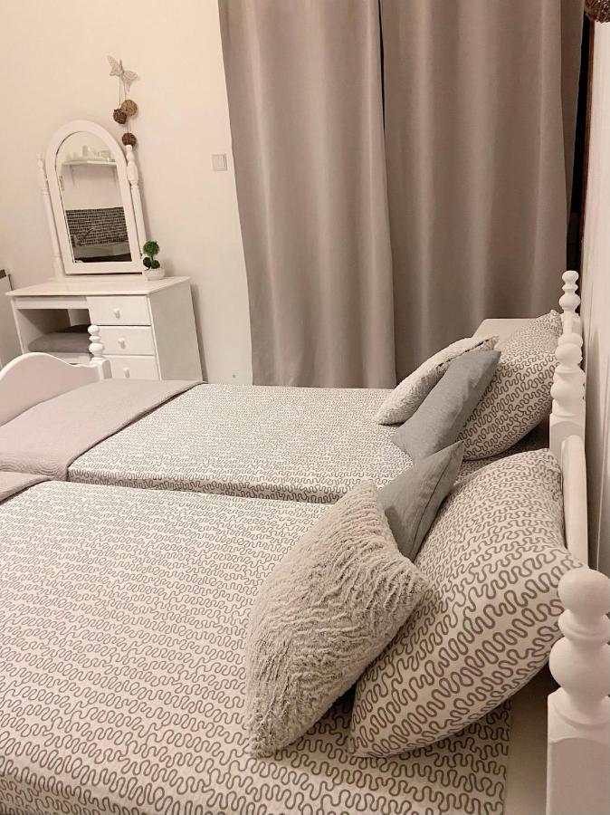 Paphos Elena'S Guest House A מראה חיצוני תמונה