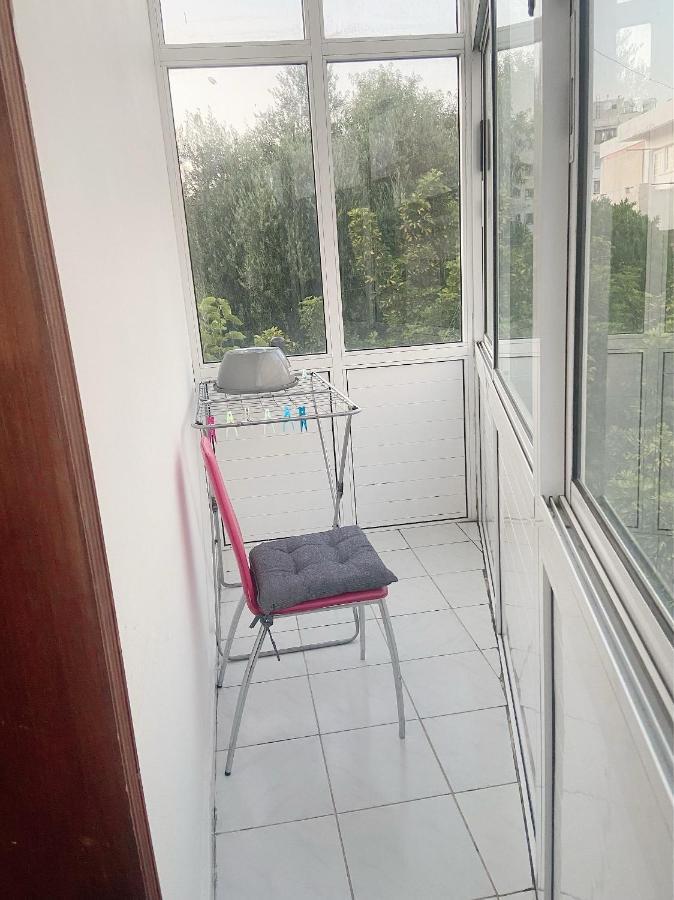 Paphos Elena'S Guest House A מראה חיצוני תמונה