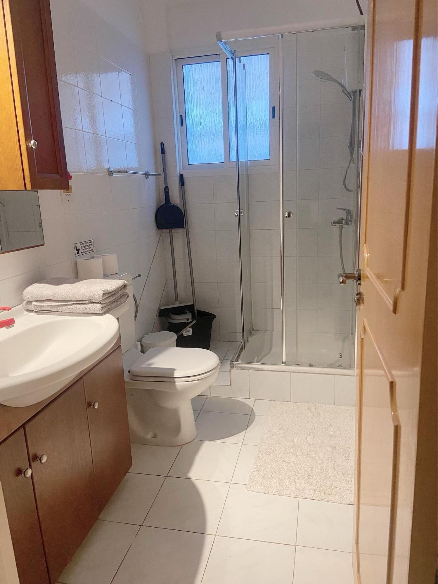 Paphos Elena'S Guest House A מראה חיצוני תמונה